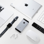Apple fête ses 50 ans : des secrets étonnants sur la célèbre marque !