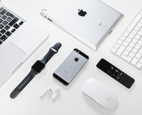 Apple fête ses 50 ans : des secrets étonnants sur la célèbre marque !