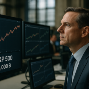 Big Tech propulse le S&P 500 vers de nouveaux sommets avec 4 000 milliards de capitalisation