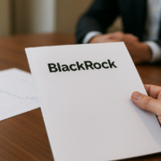 BlackRock révise à la baisse ses perspectives sur les actions européennes face à la crise énergétique