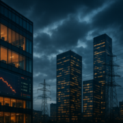 BlackRock révise ses perspectives sur les actions européennes face à la crise énergétique