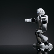 Des robots courent plus vite que les humains : incroyable !