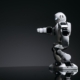 Des robots courent plus vite que les humains : incroyable !