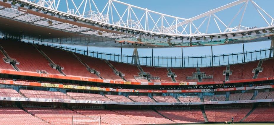 En Angleterre, le premier pub dédié au sport féminin fait un carton !