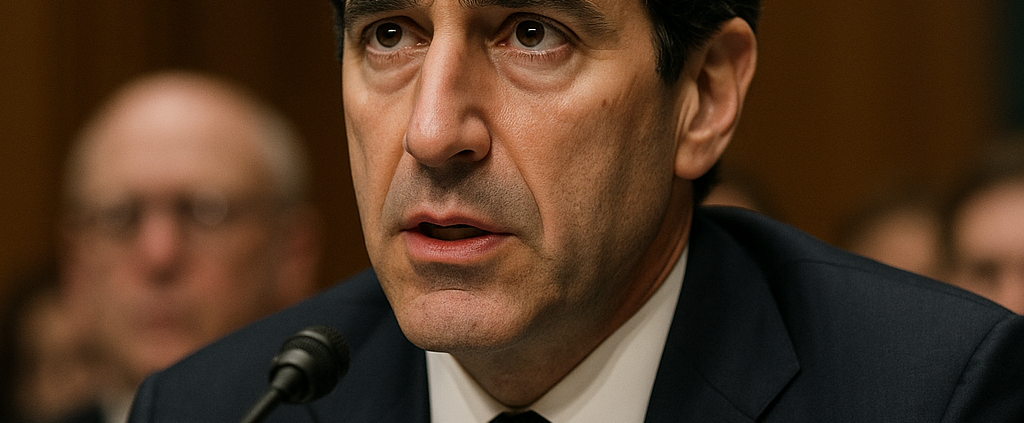 Kevin Warsh en audition cruciale pour la présidence de la Fed : les enjeux d'une nomination controversée