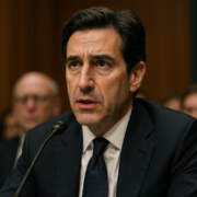 Kevin Warsh en audition cruciale pour la présidence de la Fed : les enjeux d'une nomination controversée
