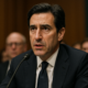 Kevin Warsh en audition cruciale pour la présidence de la Fed : les enjeux d'une nomination controversée