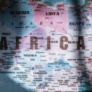L'Afrique se divise en deux : les scientifiques découvrent pourquoi
