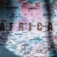 L'Afrique se divise en deux : les scientifiques découvrent pourquoi