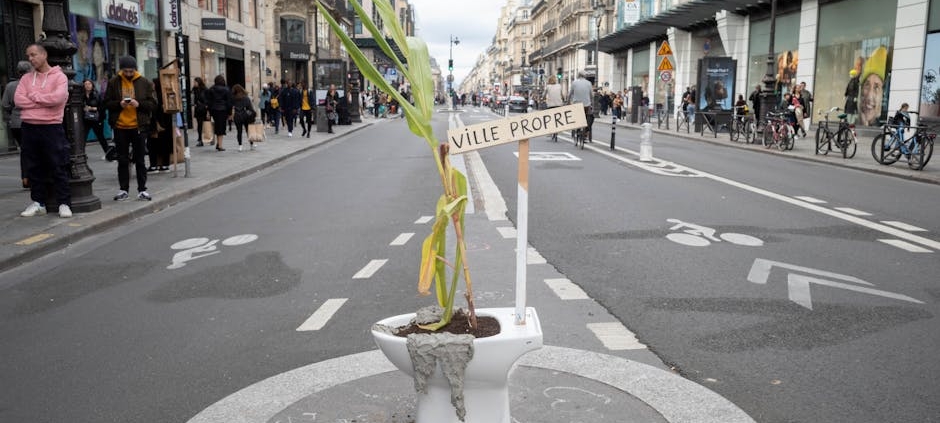 La France crée son propre système pour remplacer Windows