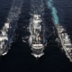 Le blocage naval américain de l'Iran menace d'arrêter la production pétrolière sous 16 jours