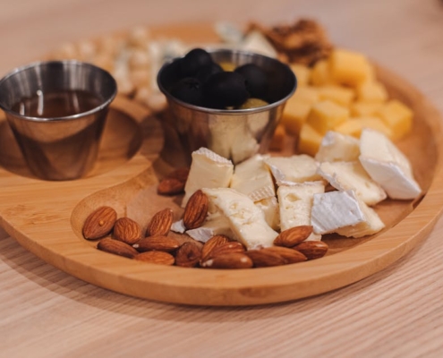 Le fromage protège notre cerveau : une découverte étonnante !