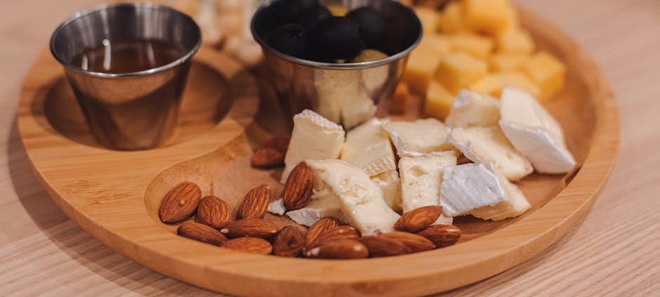 Le fromage protège notre cerveau : une découverte étonnante !