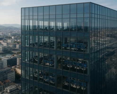 Le marché des fusions-acquisitions résiste en Auvergne-Rhône-Alpes avec 140 opérations en 2025