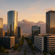 Le secteur des fusions-acquisitions de PME résiste en Auvergne-Rhône-Alpes malgré un recul de 11%