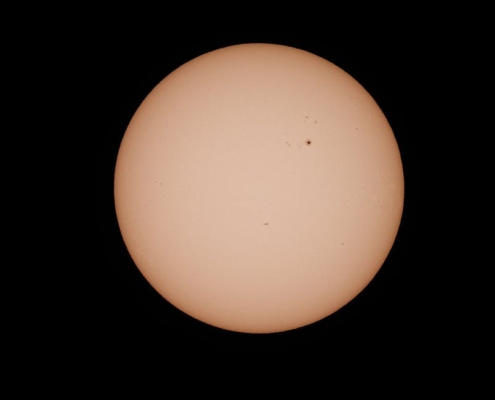 Le Soleil va nous aider à trouver des planètes habitables !