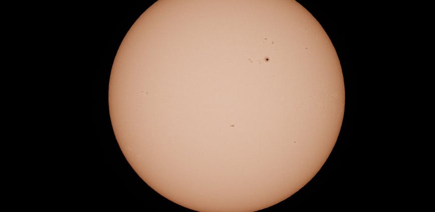 Le Soleil va nous aider à trouver des planètes habitables !