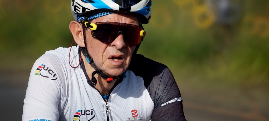Paul Seixas, le cycliste français qui fait rêver toute la France