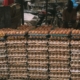 Pourquoi les œufs disparaissent-ils des supermarchés ?