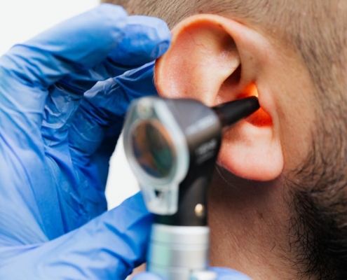 Santé auditive au travail : comment préserver ses oreilles dans un environnement bruyant