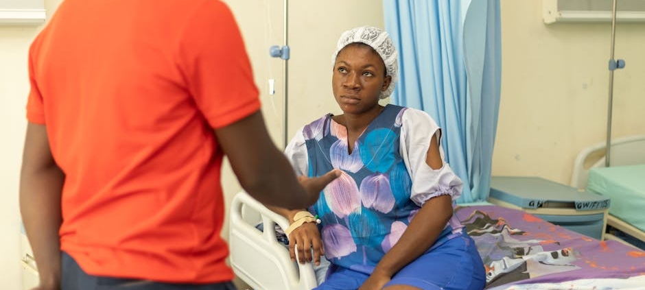 Un patient guéri du VIH grâce à un coup de chance incroyable