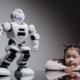 Un petit robot plus fin qu'un grain de riz peut soigner le cerveau