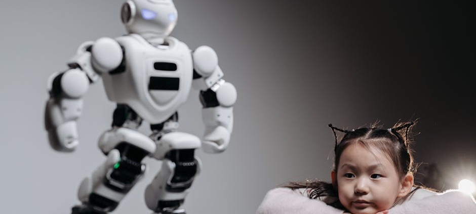 Un petit robot plus fin qu'un grain de riz peut soigner le cerveau