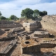 Une cité romaine oubliée découverte près de Marseille