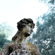 Une nouvelle statue mystérieuse découverte sur l'île de Pâques