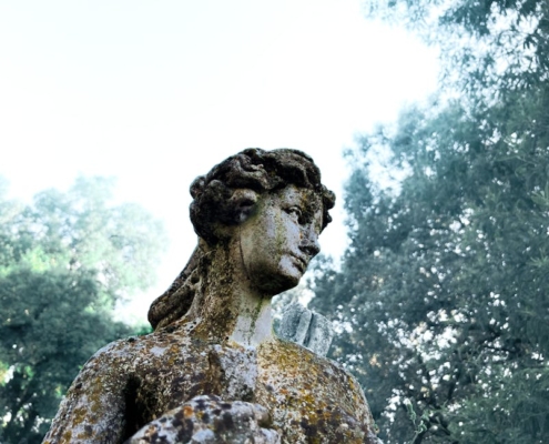 Une nouvelle statue mystérieuse découverte sur l'île de Pâques